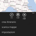 Nokia Mappe 3.0.97.8