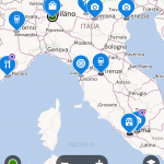 Nokia Mappe 3.0.97.8