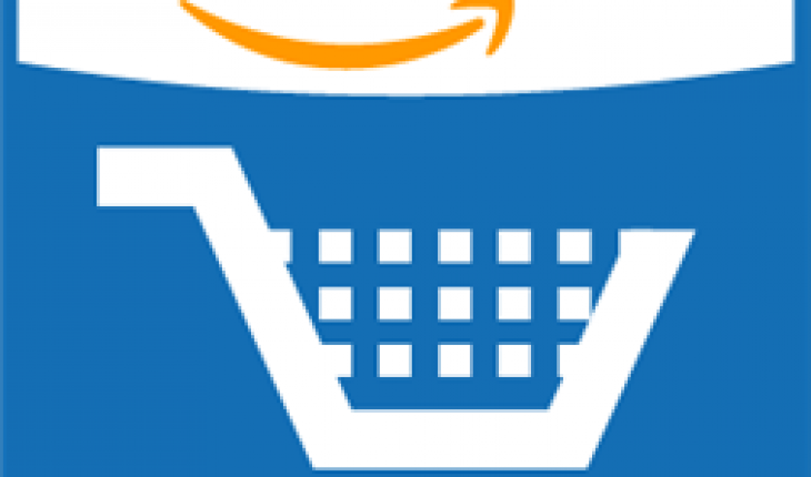 Amazon: stiamo lavorando ad una nuova app per i dispositivi Windows