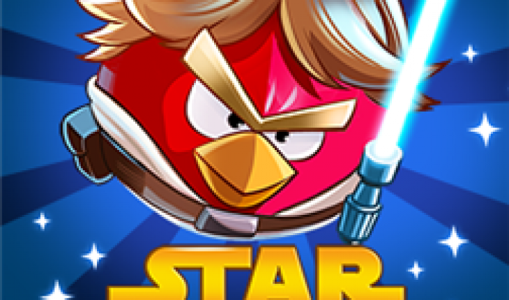 Angry Birds Star Wars per Windows Phone 7 si aggiorna alla versione 1.1.2.0