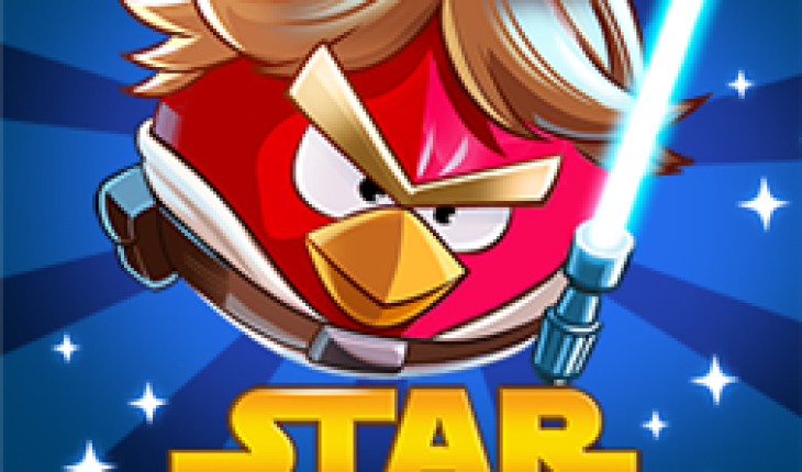 Angry Birds Star Wars e Angry Birds Space disponibili al download per device WP7.5 (Lumia 610 compreso)