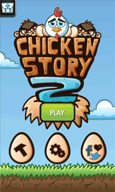 Chicken Story 2