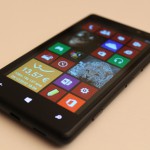 Nokia Lumia 820