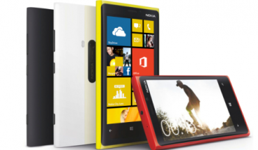 Nokia Lumia 920 TIM, disponibile al download l’update a Windows Phone 8.1 (e Lumia Cyan)