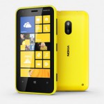 Nokia Lumia 620