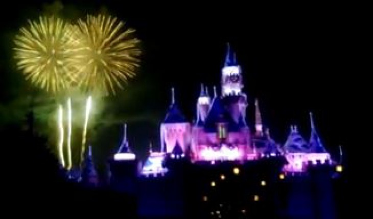 Nokia Lumia 920, riprese video di fuochi d’artificio e test comparativo con altri smartphone