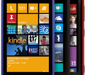 Windows Phone 8