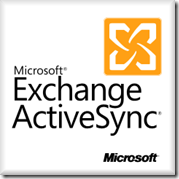 Microsoft Exchange ActiveSync