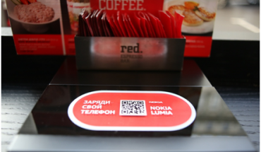 In Russia Nokia si accorda con la catena di bar Espresso Red per offrire il Wireless Charging ai propri clienti