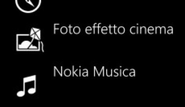 Update a Nokia Mappe e Cinemagraph per Windows Phone 8 disponibile al download