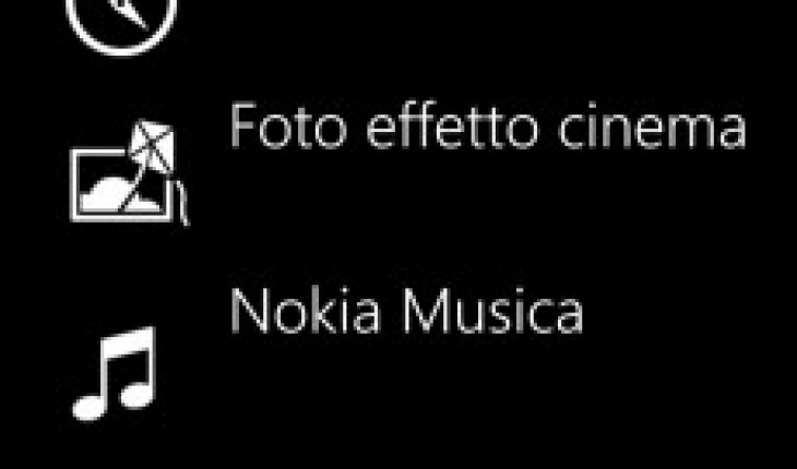 Update a Nokia Mappe e Cinemagraph per Windows Phone 8 disponibile al download