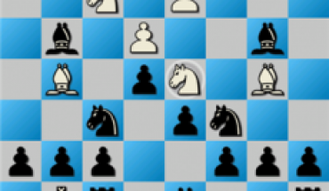 Zynpo Chess, gioca a scacchi sul tuo Windows Phone!