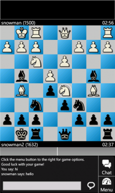 Zynpo Chess