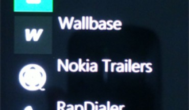 Updates per Nokia Trailers, RapDialer, eBuddy XMS e myBattery disponibili al download