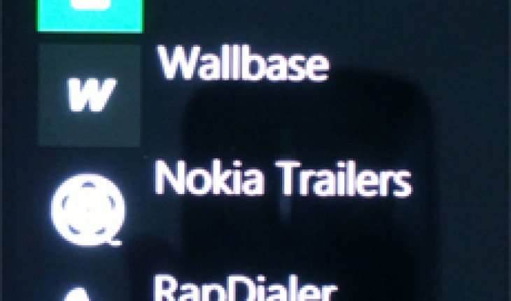 Updates per Nokia Trailers, RapDialer, eBuddy XMS e myBattery disponibili al download