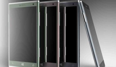 Il successore del Nokia Lumia 920 avrà una scocca in alluminio [rumors]