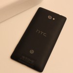 HTC 8X