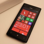 HTC 8X