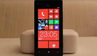 HTC 8X TIM, disponibile al download Windows Phone 8.1 Update 1