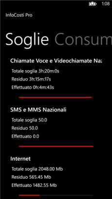 InfoCosti Pro