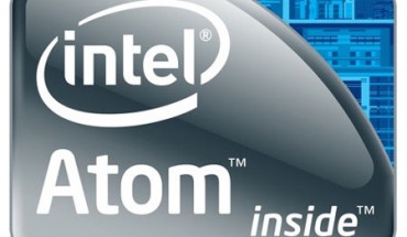 Chip Intel Atom
