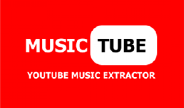 MusicTube, l’app per convertire i video di Youtube in file MP3 e impostarli come suoneria