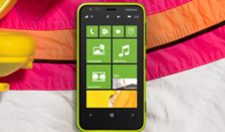 Nokia Lumia, serie di video promozionali dedicati ai nuovi device Windows Phone 8
