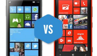 Nokia Lumia 920 vs Samsung ATIV S, prova di registrazione video in condizioni di scarsa luminosità