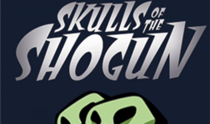 Skull of the Shogun disponibile al download sul Windows Phone Store