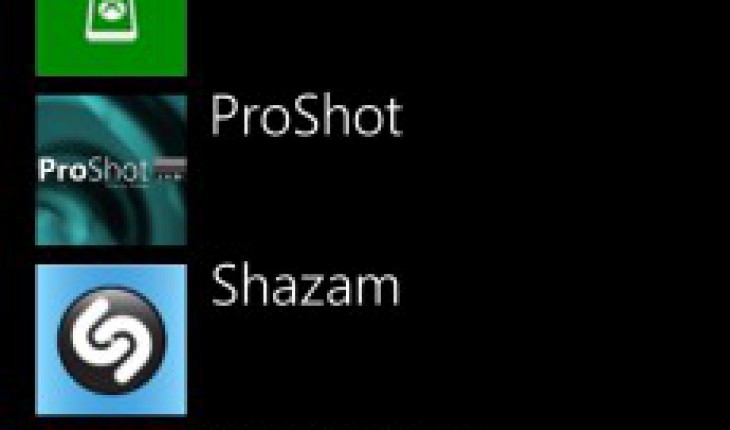 Updates per XBox SmartGlass, Shazam, Picnic Wars, ilVolantino e Hello Friends disponibili al download