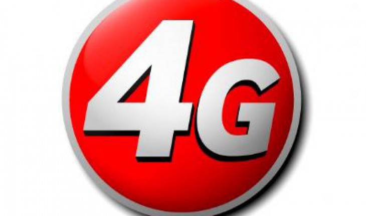 La copertura della rete 4G (LTE) di Vodafone si estende in nuove città d’Italia