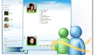 Windows Live Messenger chiuderà i battenti il 15 marzo 2013