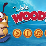 Wake Woody