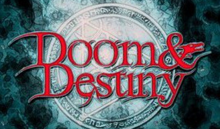 Doom and Destiny per Windows Phone si aggiorna alla versione 1.4.6.0