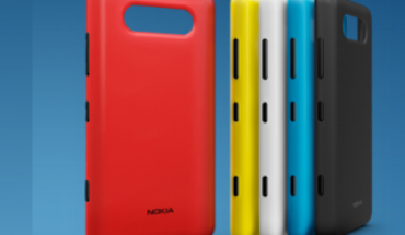 Cover per Nokia Lumia 820
