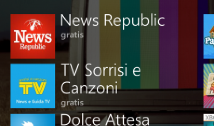 Microsoft aumenta il limite di MB scaricabili dal Windows Phone Store attraverso la rete mobile