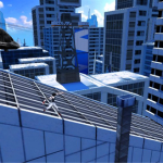 Mirror's Edge