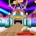 Super Monkey Ball 2
