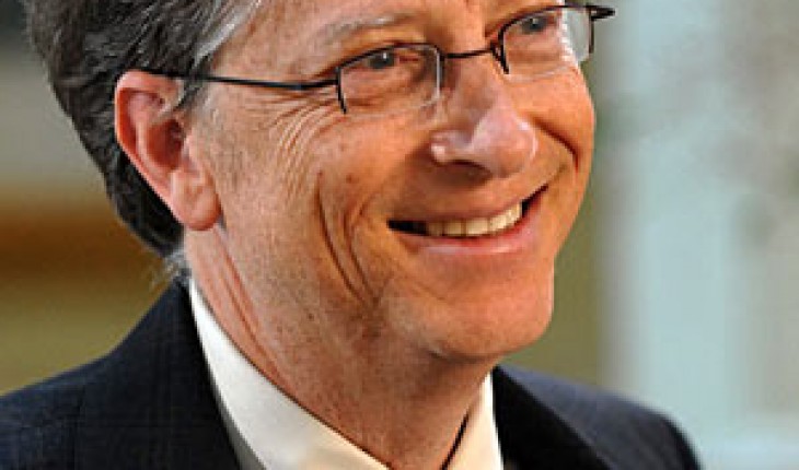 Bill Gates: sono perplesso sulla strategia adottata da Microsoft per la diffusione di Windows Phone