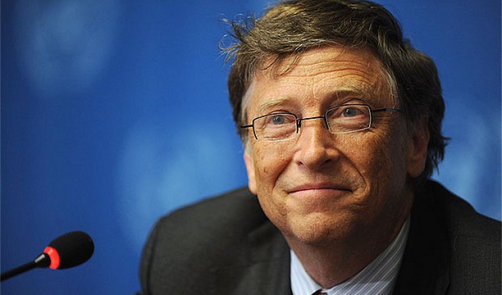 Bill Gates: i governi nazionali dovrebbero iniziare a tassare i robot