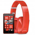 Cuffie Stereo Wireless Nokia Purity Pro By Monster