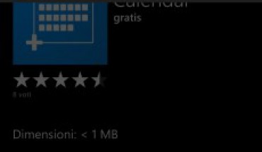 Errore 805a0193 del Windows Phone Store, solo un problema tecnico temporaneo! [Aggiornato]