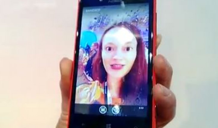 Glam Me, in arrivo l’app esclusiva per i device Lumia che ci renderà belli come le star da copertina!