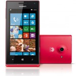 Huawei Ascend W1