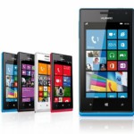 Huawei Ascend W1