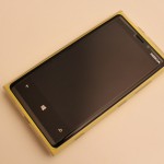 Cover in silicone by Puro per Nokia Lumia 920