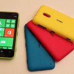 Nokia Lumia 620