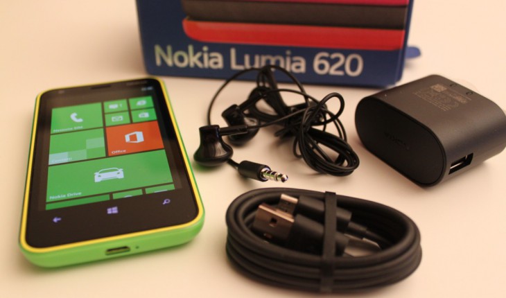 Nokia Lumia 620, Mega Video Recensione completa by Windowsteca