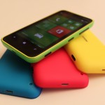 Nokia Lumia 620