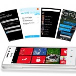 Huawei Ascend W1